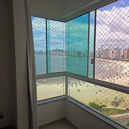 Piscina A Beira-Mar, Tranquilidade E Qualidade No Melhor De Bc Balneario Camboriu Exterior photo